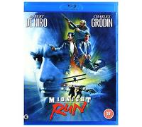 Midnight Run (Blu-ray) Wendy Phillips Jack Kehoe Richard Foronjy Joe Pantoliano