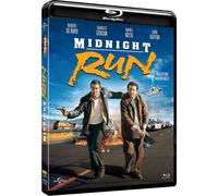 Midnight Run – Blu-ray – Édition officielle française (Elephant Films)