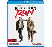 Midnight Run [Blu-Ray]