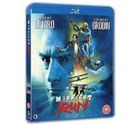 Midnight Run - Blu-ray - F600z