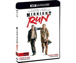 Midnight Run (Collector's Edition)