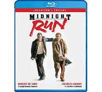 Midnight Run (Collector's Edition) [Blu-Ray]