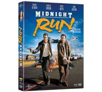 Midnight Run Combo Blu-ray DVD