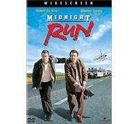 Midnight Run [Dvd] [1988] [Region 1] [Us Import] [Ntsc]