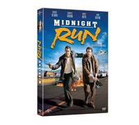 Midnight Run DVD DVD