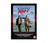 Midnight Run [DVD] (IMPORT) (Pas de version française)