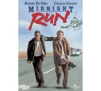 MIDNIGHT RUN - DVD NEUF ROBERT DE NIRO,CHARLES GRODIN,YAPHET KOTTO