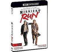 Midnight Run Édition Collector Blu-ray 4K Ultra HD