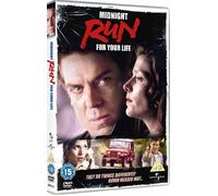 Midnight Run for Your Life [Import]