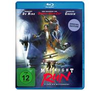 Midnight Run – Charles Grodin, Robert De Niro, Yaphet Kotto, Joe – Blu-ray