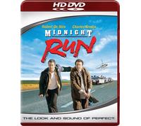 Midnight Run [HD DVD]