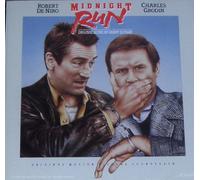Midnight Run [Import]