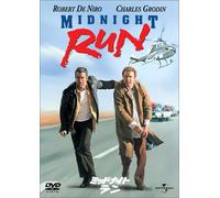 Midnight Run [Import allemand]