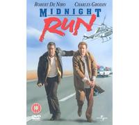 Midnight Run [Import anglais]