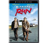 Midnight Run – DVD – Import USA (Zone 1)