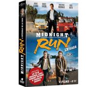 Midnight Run - La Saga