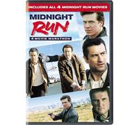 Midnight Run Movie Marathon
