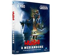 Midnight Run (Spanish Release) Huida A Medianoche