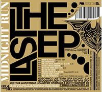 Midnight Run - The Last EP