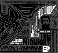 Midnight Run - The Midnight EP