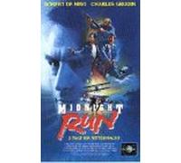Midnight Run [VHS]