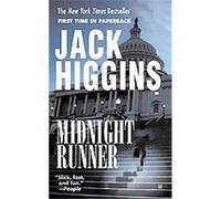 Midnight Runner Jack Higgins (Auteur)
