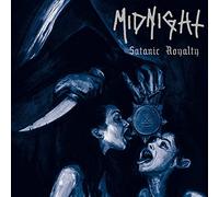 Midnight : Satanic Royalty