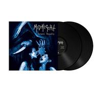 Midnight - Satanic Royalty