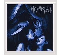 Midnight - Satanic Royalty-CD+DVD [Import]