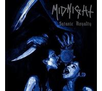 Midnight - Satanic Royalty [Vinyl]