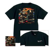 Midnight Scorchers 初回生産限定 [解説・歌詞対訳 / ボーナストラック収録 / 国内盤CD + Tシャツ【L】サイズ] (BRC713TL)