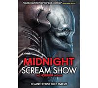 Midnight Scream Show: Horror Within