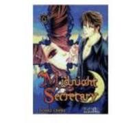 Midnight Secretary 06 - Ohmi, Tomu Ohmi, Tomu (Auteur)