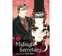 Midnight Secretary Gn Vol 02 (Mr) (C: 1-0-0) (Paperback) Tomu Ohmi, (Auteur)