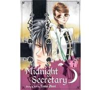 Midnight Secretary Gn Vol 07 (Paperback) Tomu Ohmi, (Auteur)