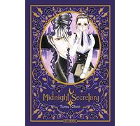 Midnight Secretary - Perfect Edition T01