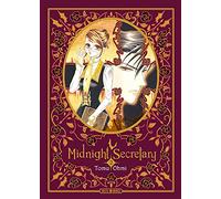 Midnight Secretary T02 Perfect Edition