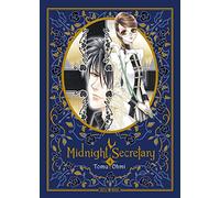 Midnight Secretary T04 Perfect Edition