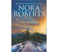 Midnight Shadows: A Gripping Romantic Suspense Novel of Dangerous Secrets and Forbidden Love