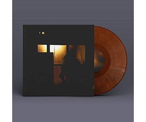 Midnight Shelter / Sachal Vasandani & Romain Collin LP)