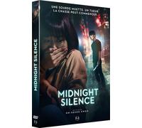 Midnight Silence
