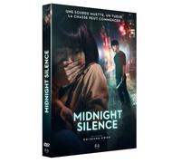 Midnight Silence
