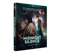 Midnight Silence - Blu-Ray