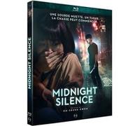 Midnight Silence Blu-ray G