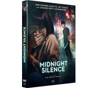 Midnight Silence DVD DVD