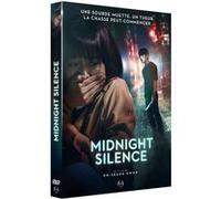 Midnight Silence DVD E