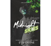 Midnight Skies: A Dark Academia Enemies to Lovers Romance