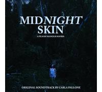 Midnight Skin Original Soundtrack Vinyle