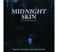 Midnight Skin Original Soundtrack Vinyle