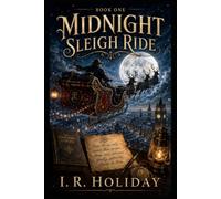 MIDNIGHT SLEIGH RIDE